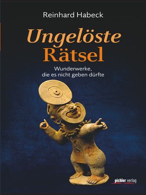 cover image of Ungelöste Rätsel